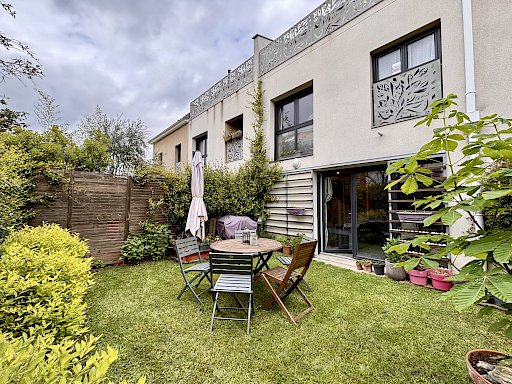 MAISON LOCATION - RUEIL-MALMAISON - 1