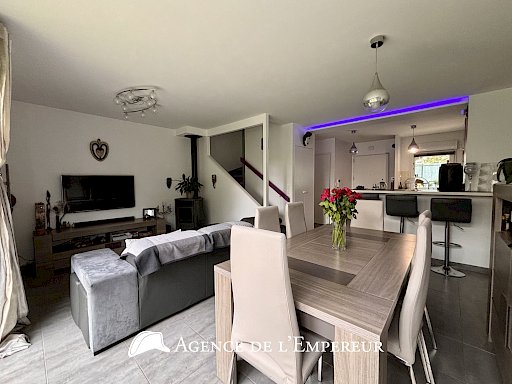 MAISON LOCATION - RUEIL-MALMAISON - 2