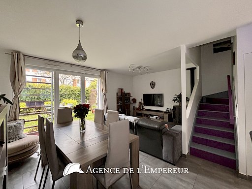 MAISON LOCATION - RUEIL-MALMAISON - 3