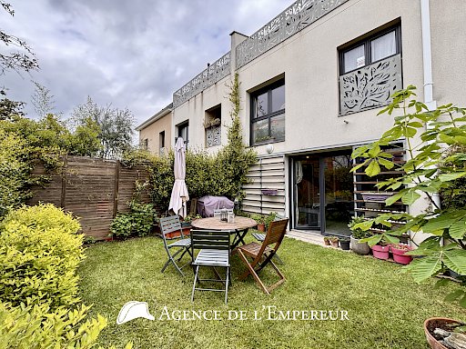 MAISON LOCATION - RUEIL-MALMAISON - 1