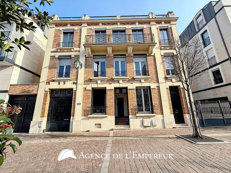 Expertise Agence de l'Empereur