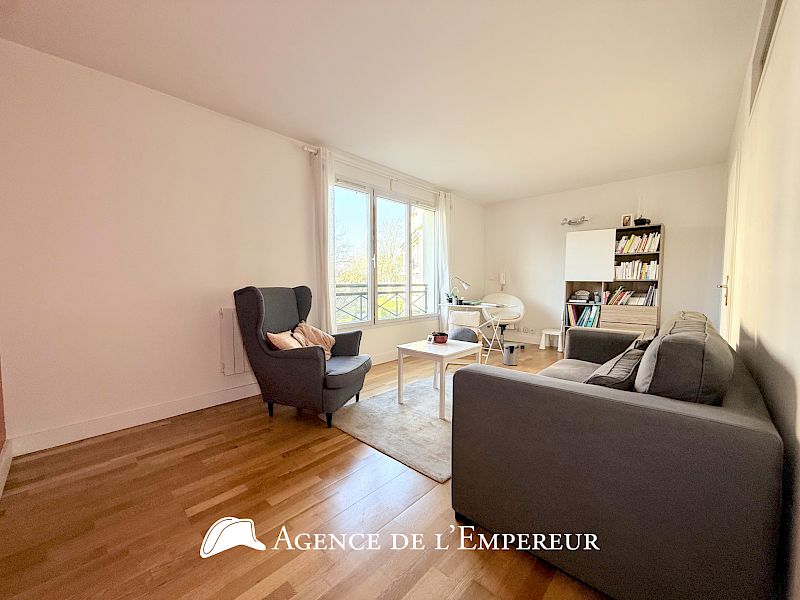Expertise Agence de l'Empereur