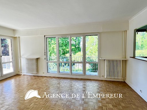 Grand appartement familial avec terrasse   Quartier de la Jonchère - 3