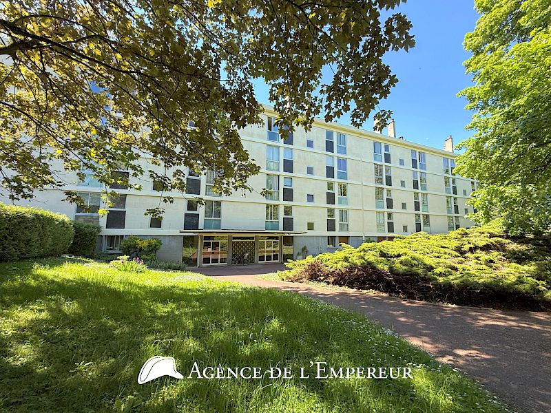Expertise Agence de l'Empereur