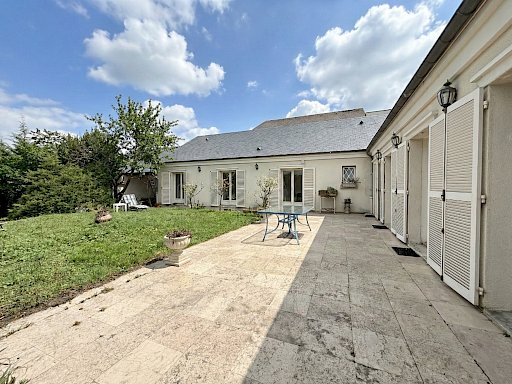 Rueil Saint Cucufa