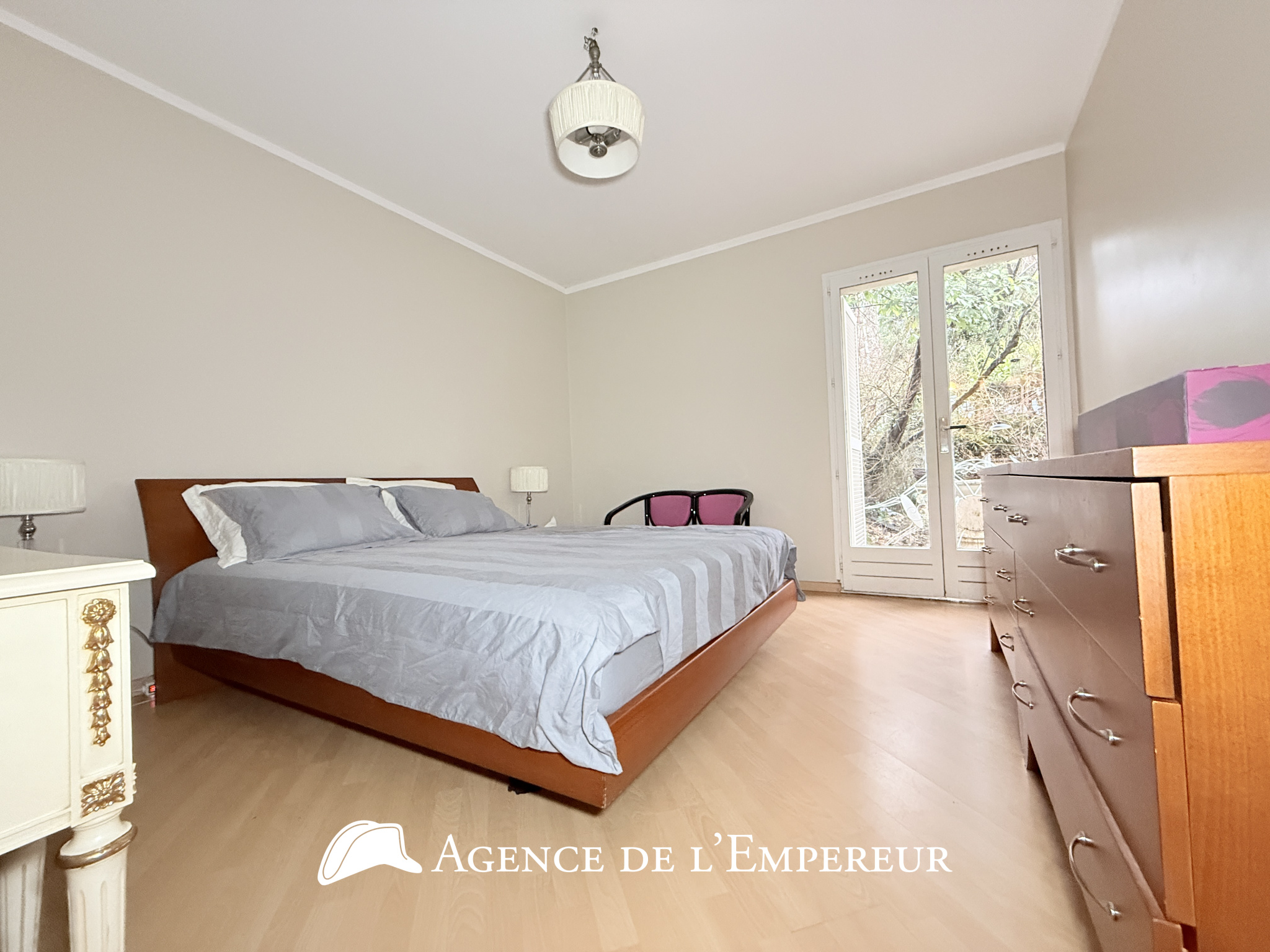 Rueil Saint Cucufa