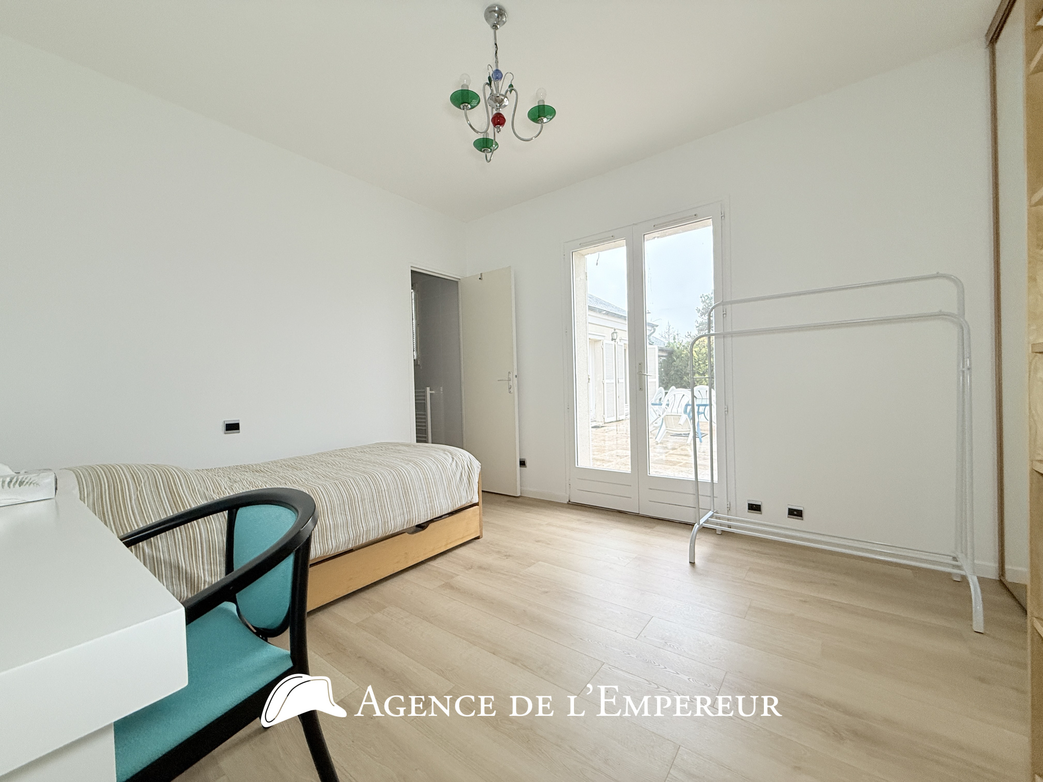 Rueil Saint Cucufa