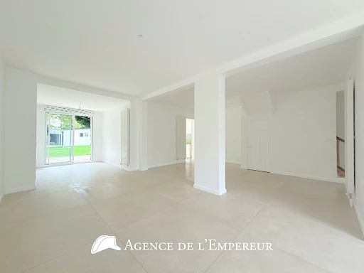 Maison familiale 5 chambres - jardin - garages - Rueil Malmaison - 2