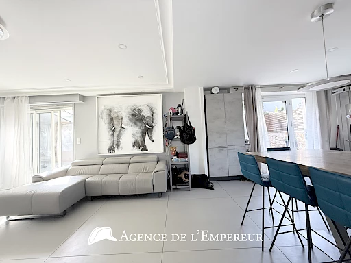 Rueil Centre Ville - 3
