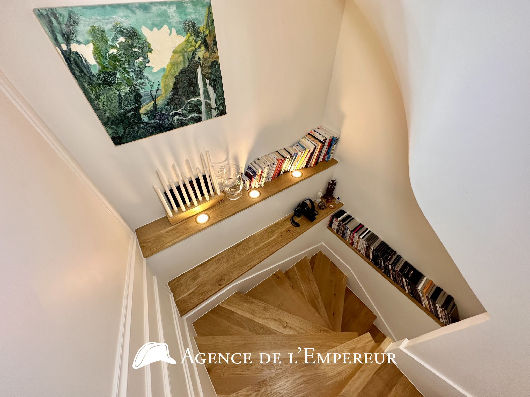 MAISON LOCATION RUEIL PLATEAU