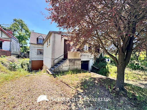 Maison familiale Buzenval - 3