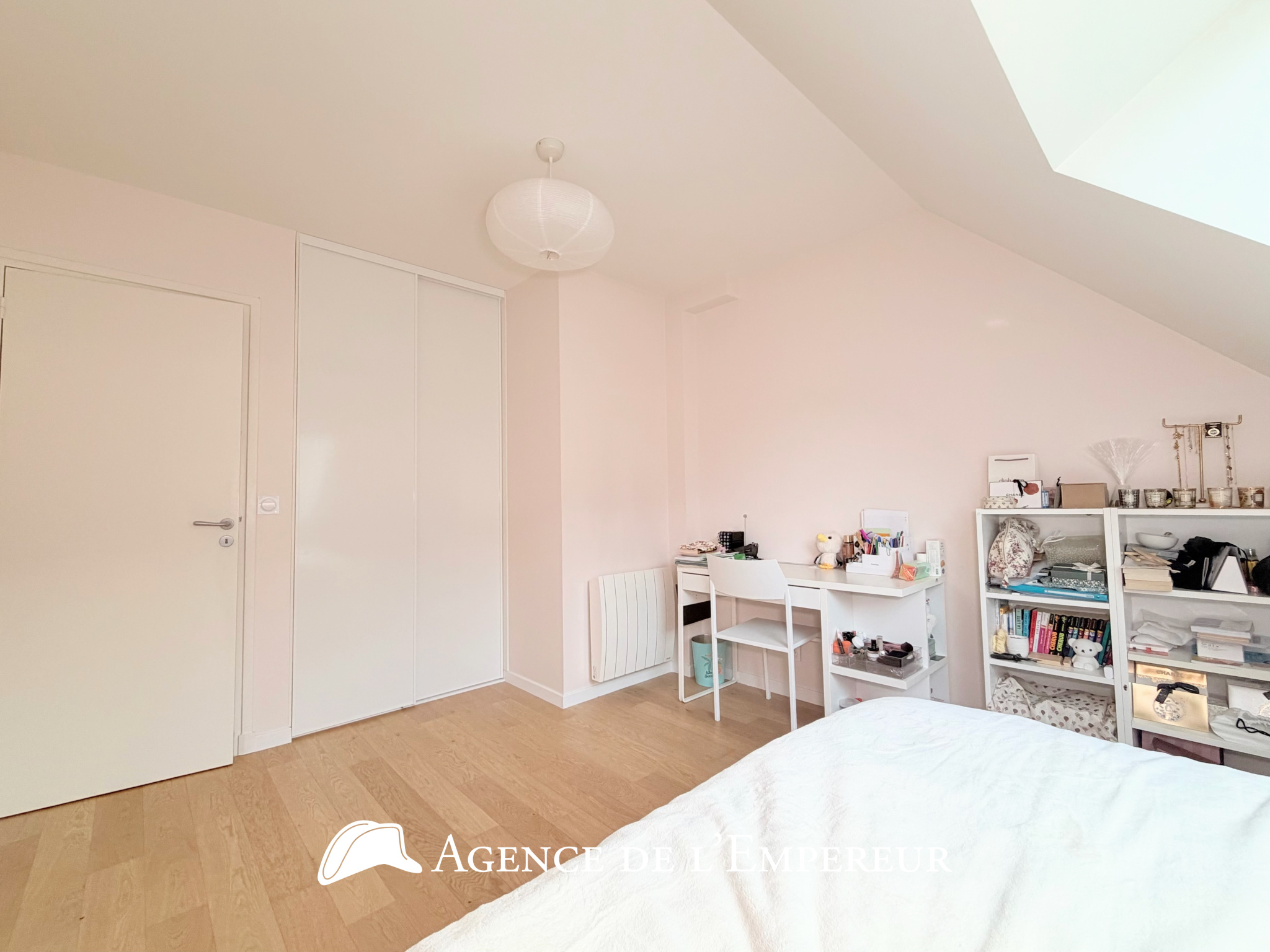 Maison de 148 m2   4 chambres