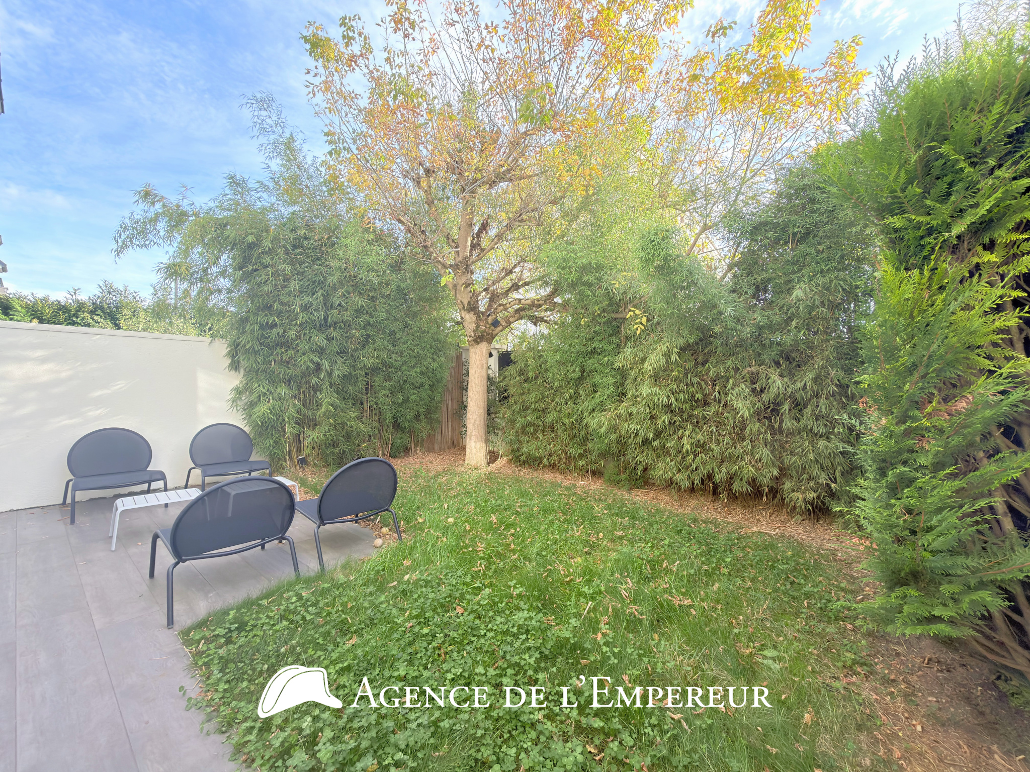 Maison de 148 m2   4 chambres