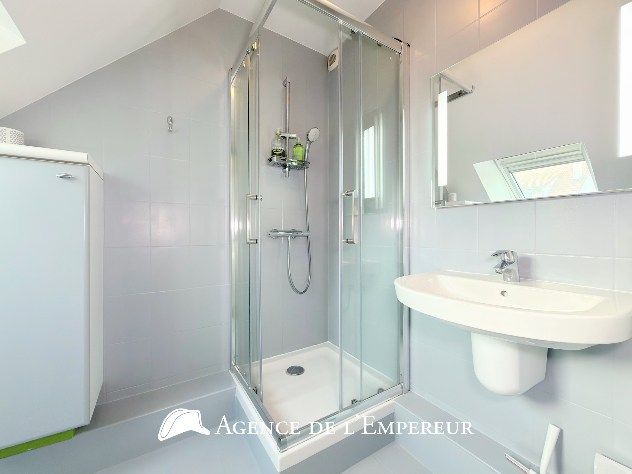 Maison de 148 m2   4 chambres
