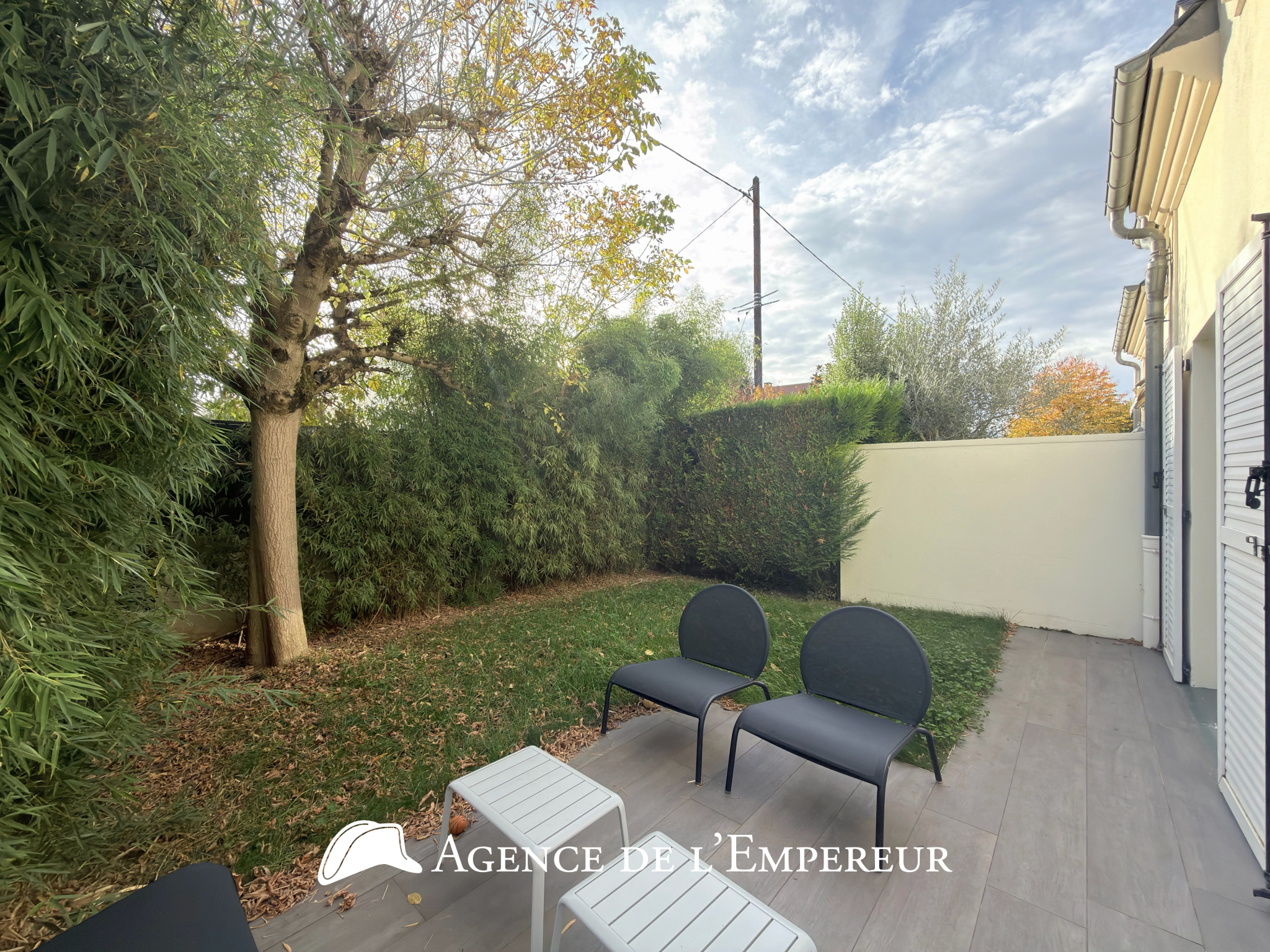 Maison de 148 m2   4 chambres