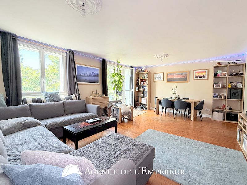 Expertise Agence de l'Empereur