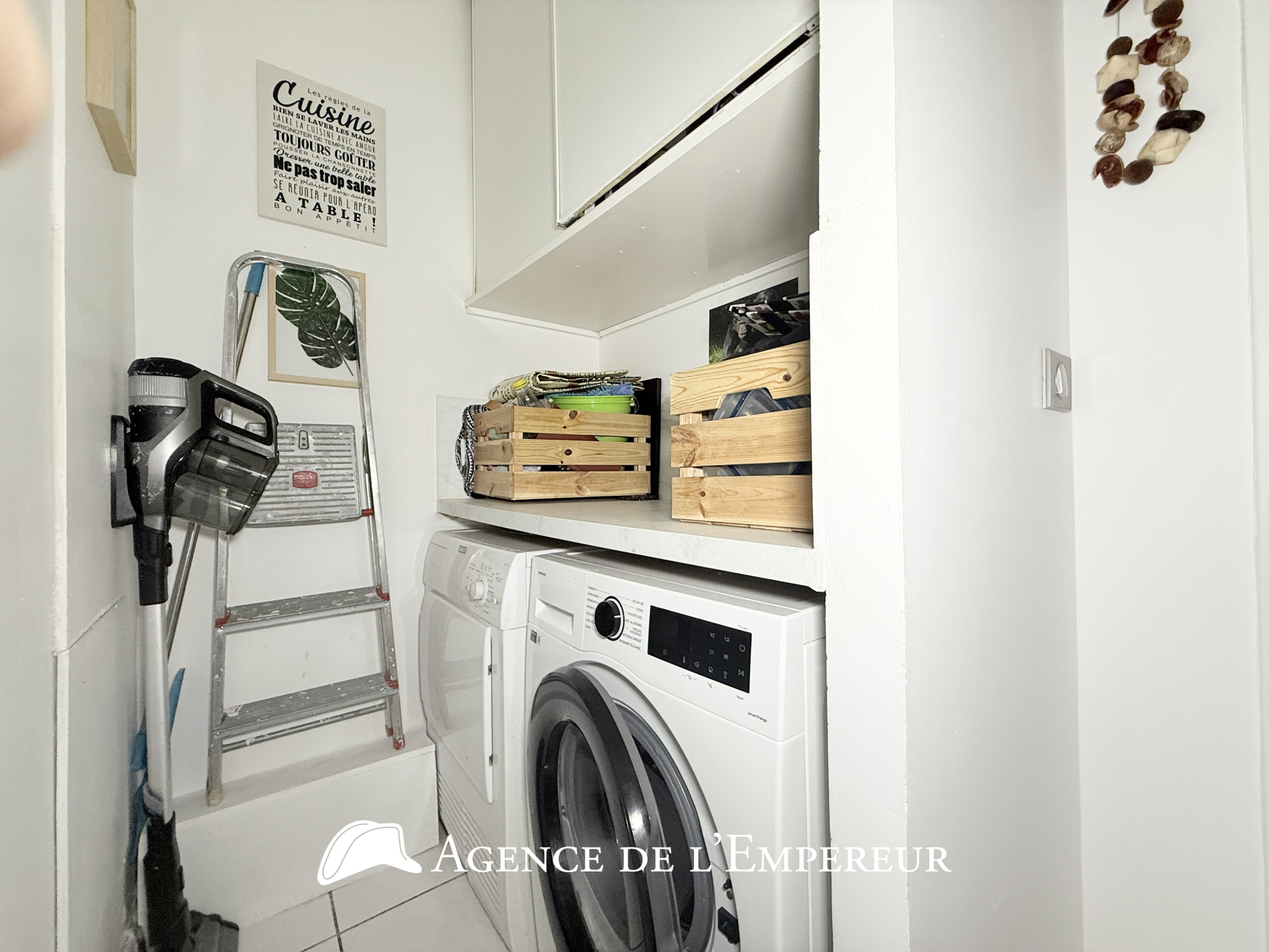 Rueil Bois Préau