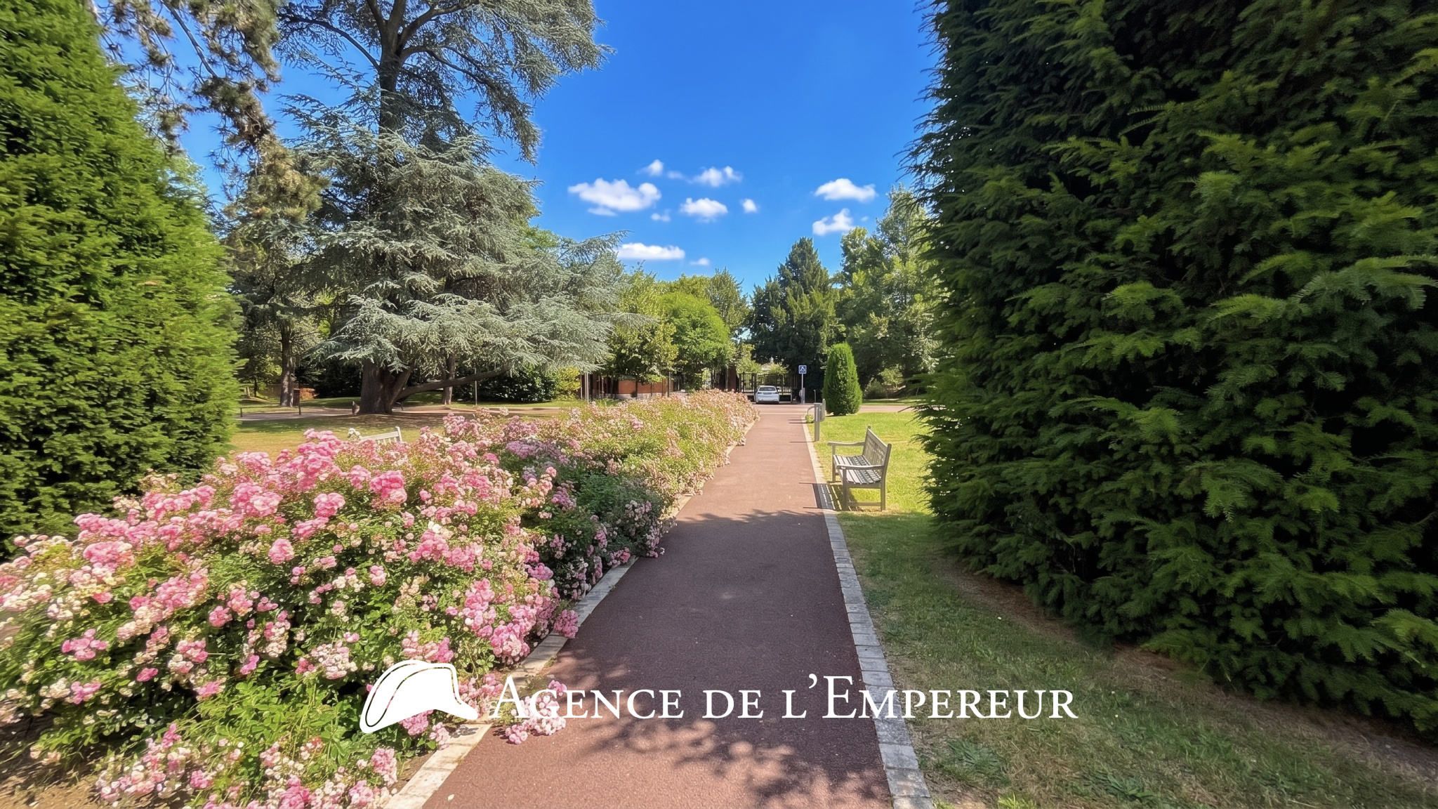Garches Hippodrome de St Cloud