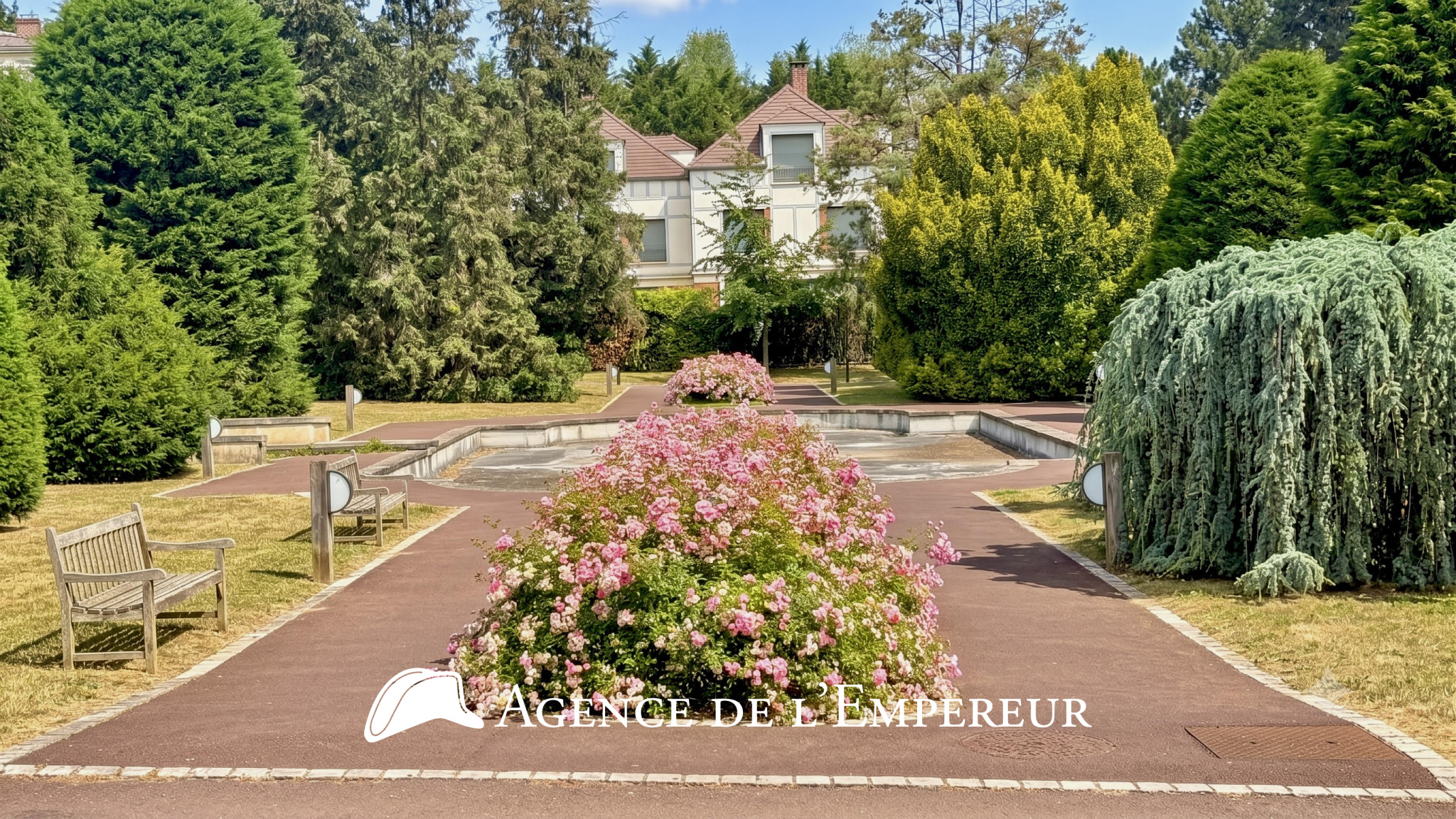 Garches Hippodrome de St Cloud