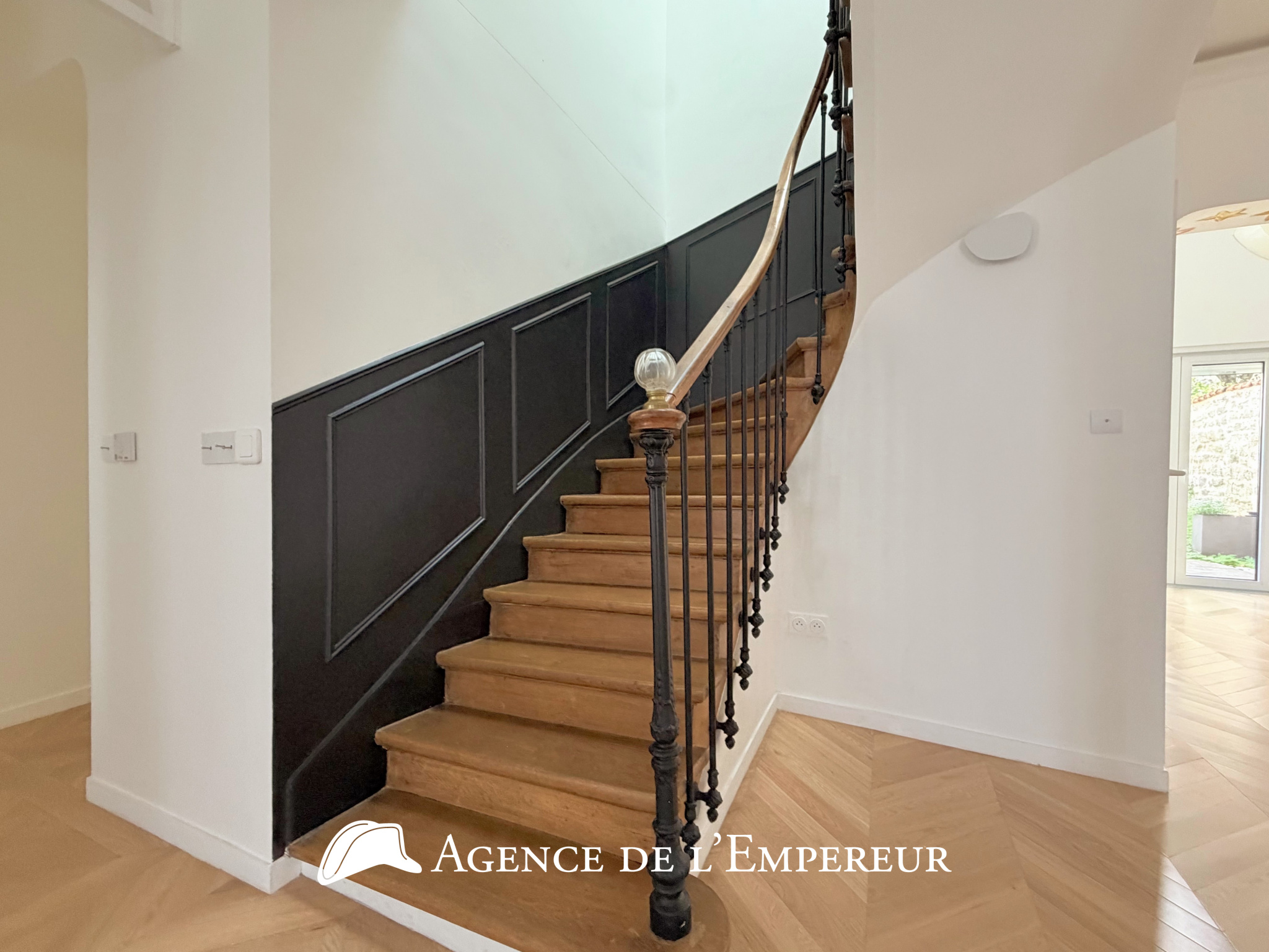 MAGNIFIQUE MAISON EN LOCATION   CŒUR DE VILLE