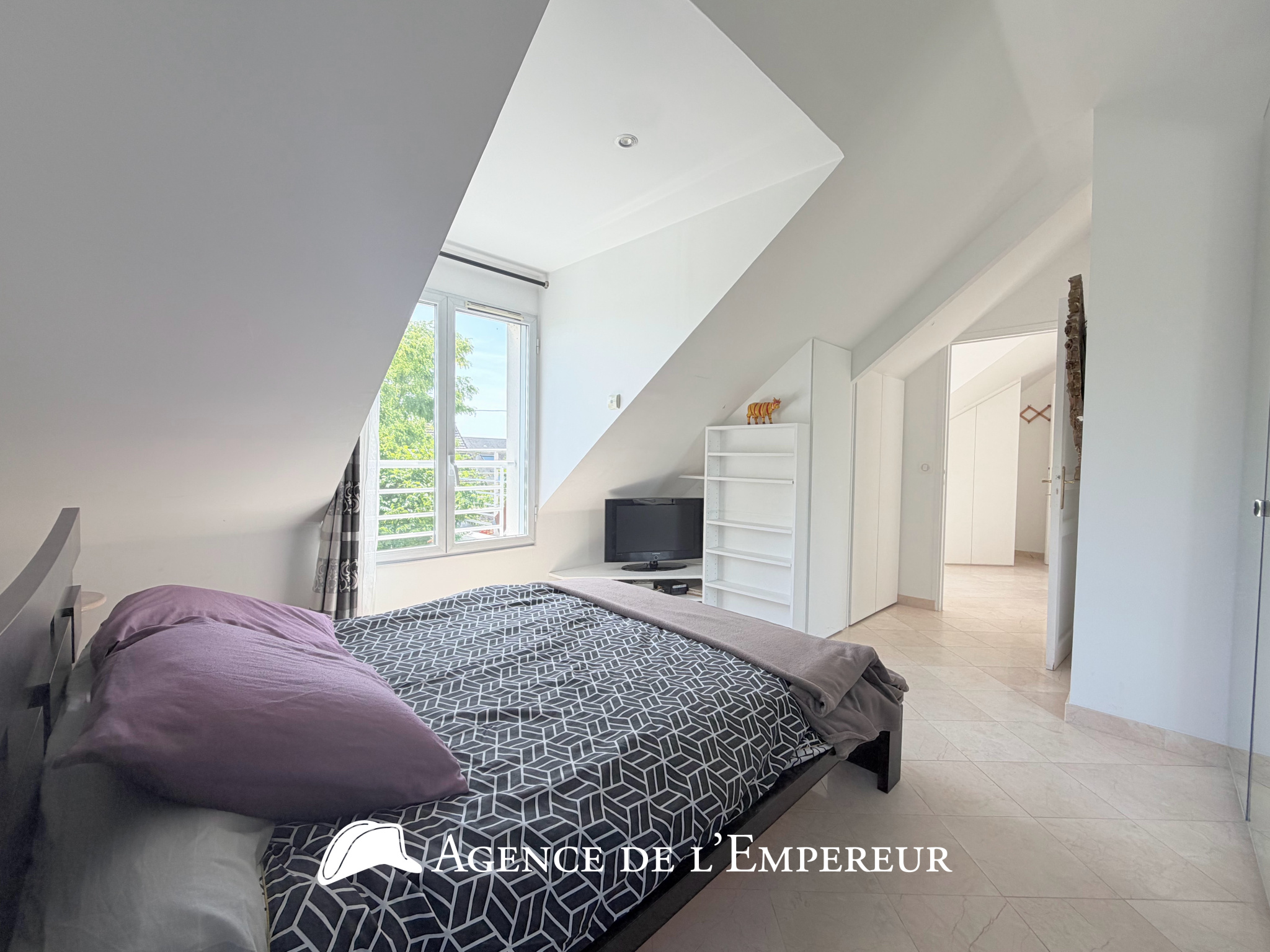 Rueil Parc du Mont Valérien