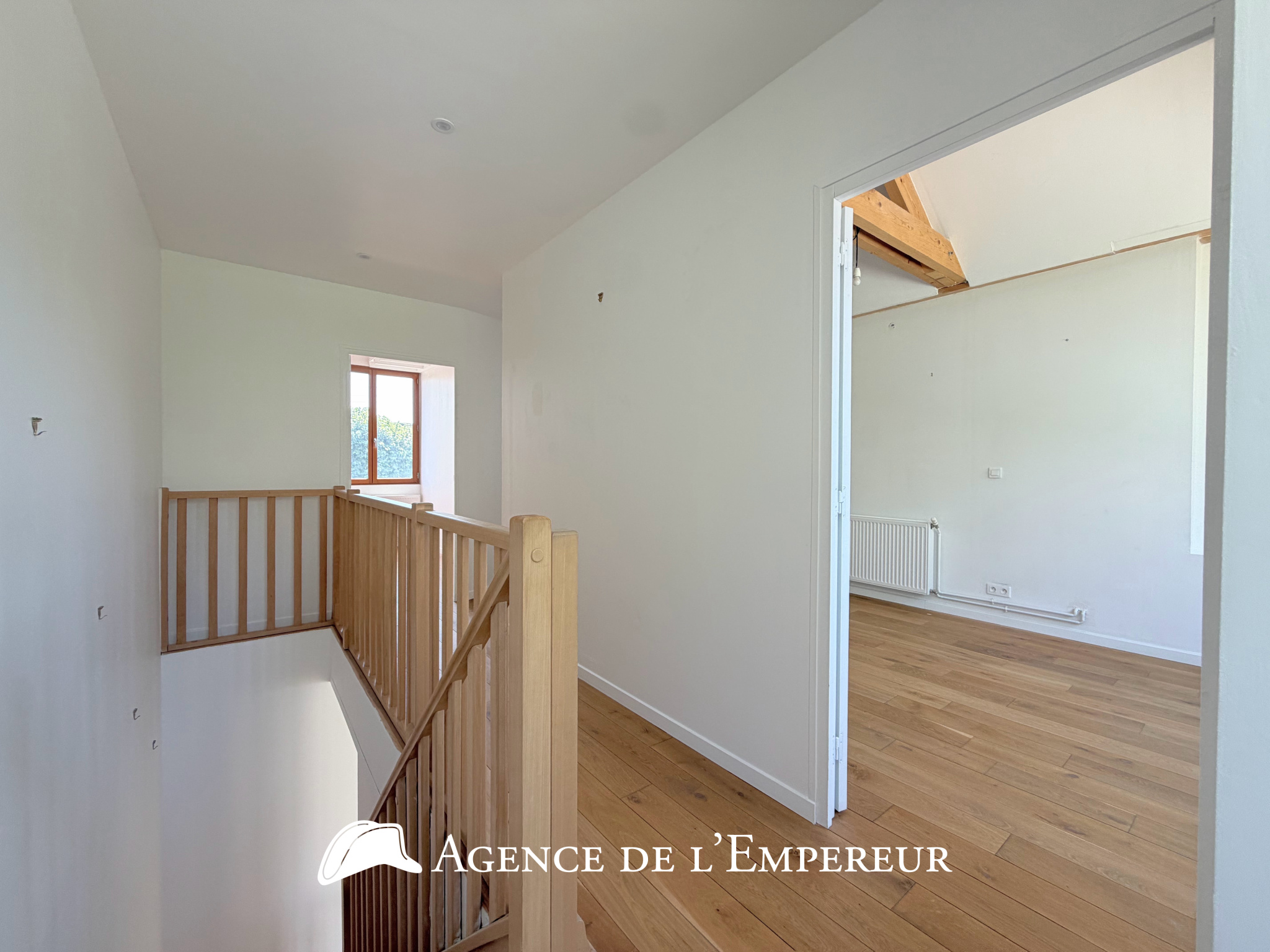  Maison 5 pièces - Rueil Buzenval