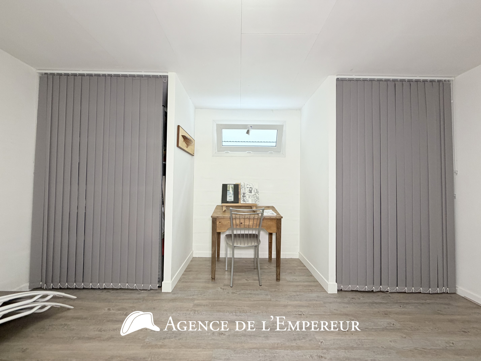 Maison familiale de 145 m2 Carrez - 5 chambres