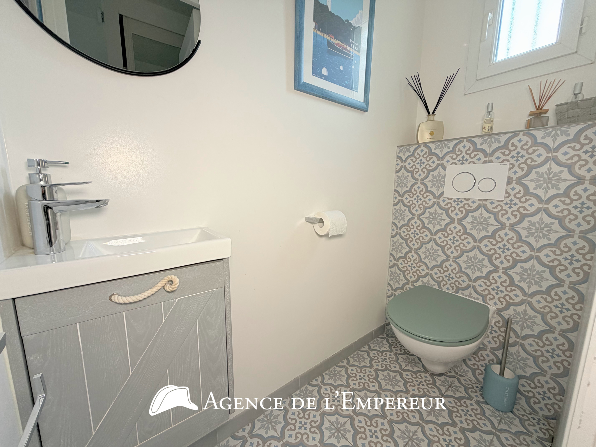 Maison familiale de 145 m2 Carrez - 5 chambres