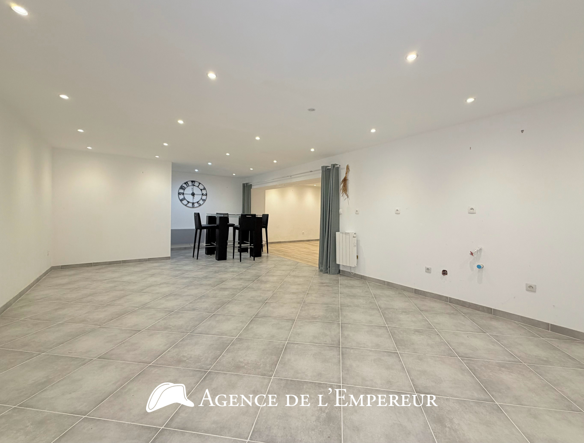 Maison familiale - Saint-Cucufa à Rueil-Malmaison