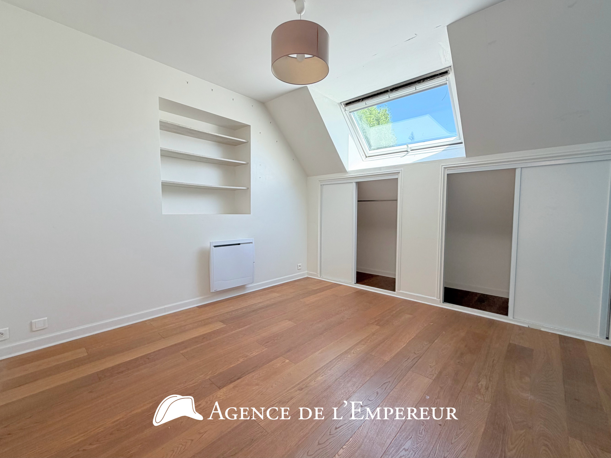 Maison familiale - Saint-Cucufa à Rueil-Malmaison