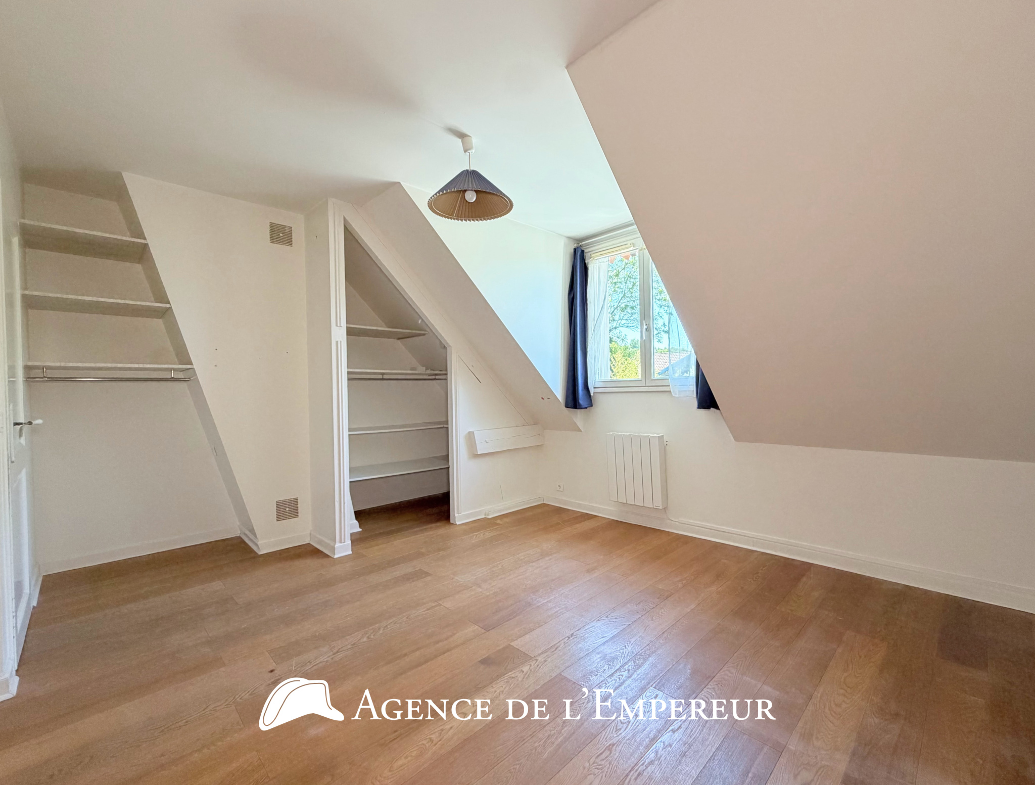 Maison familiale - Saint-Cucufa à Rueil-Malmaison