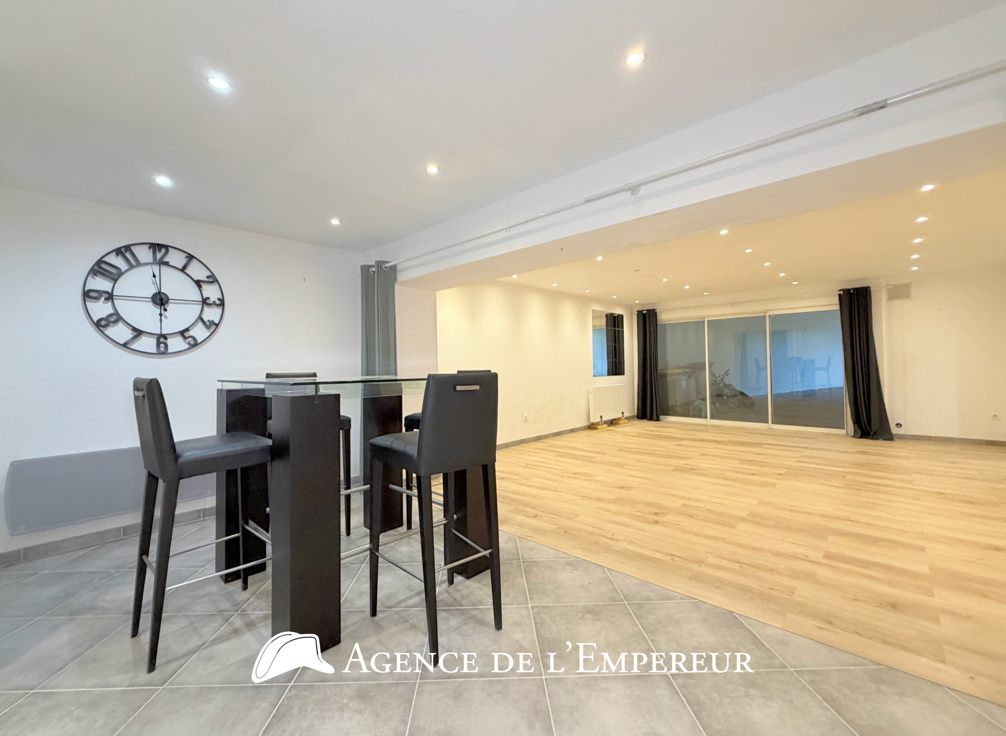 Maison familiale - Saint-Cucufa à Rueil-Malmaison