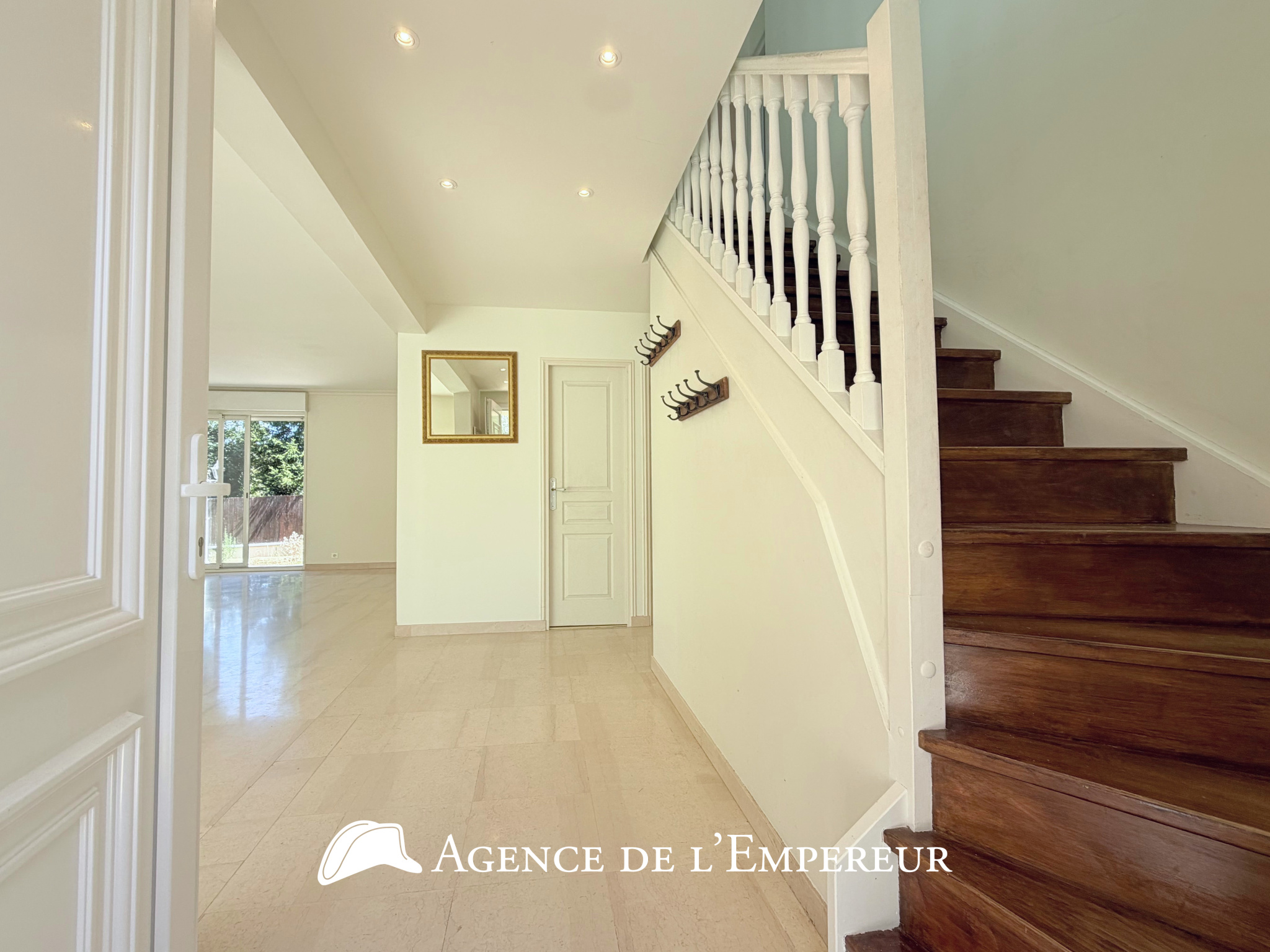 Maison familiale - Saint-Cucufa à Rueil-Malmaison