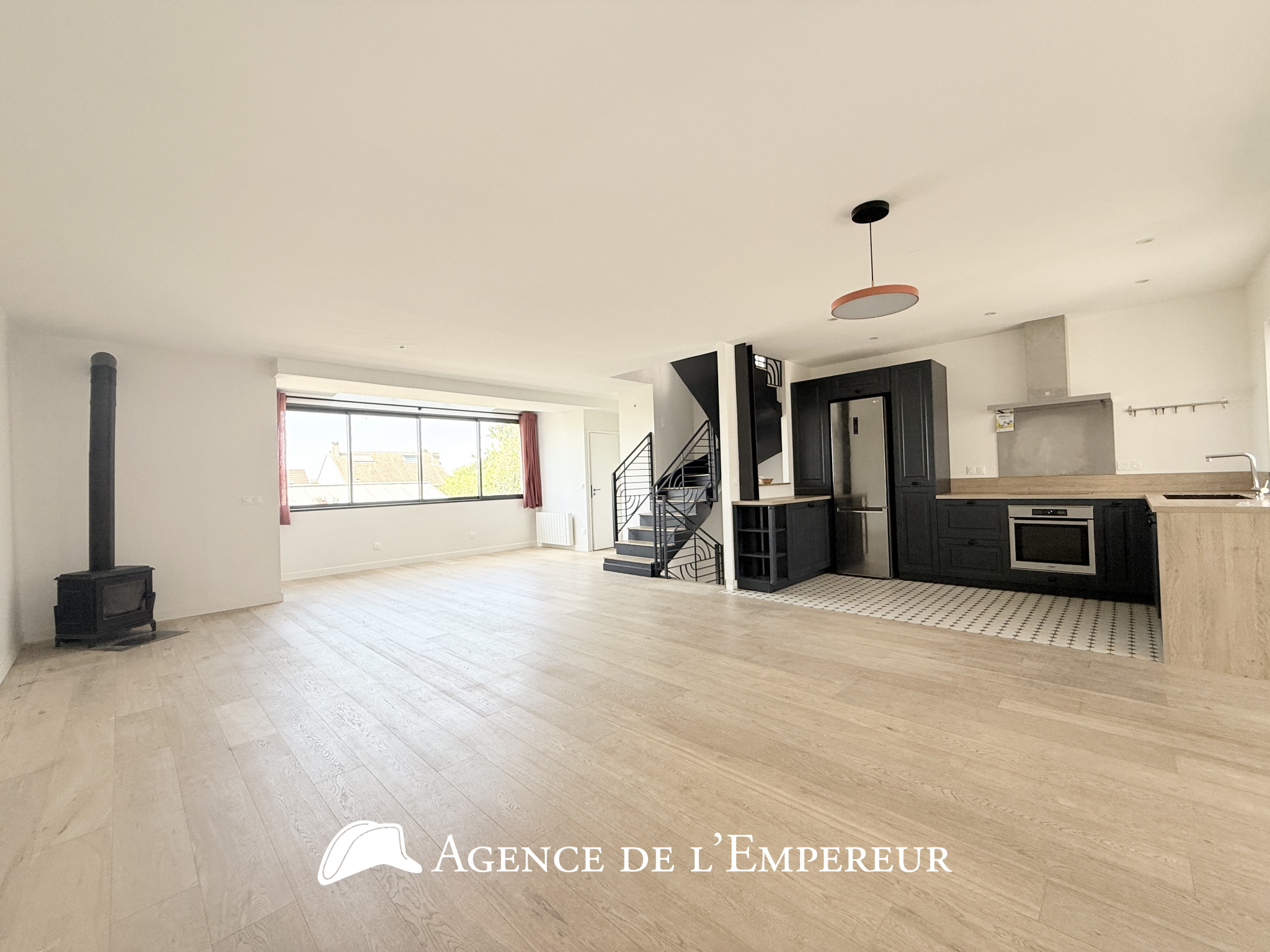Rueil Centre Ville