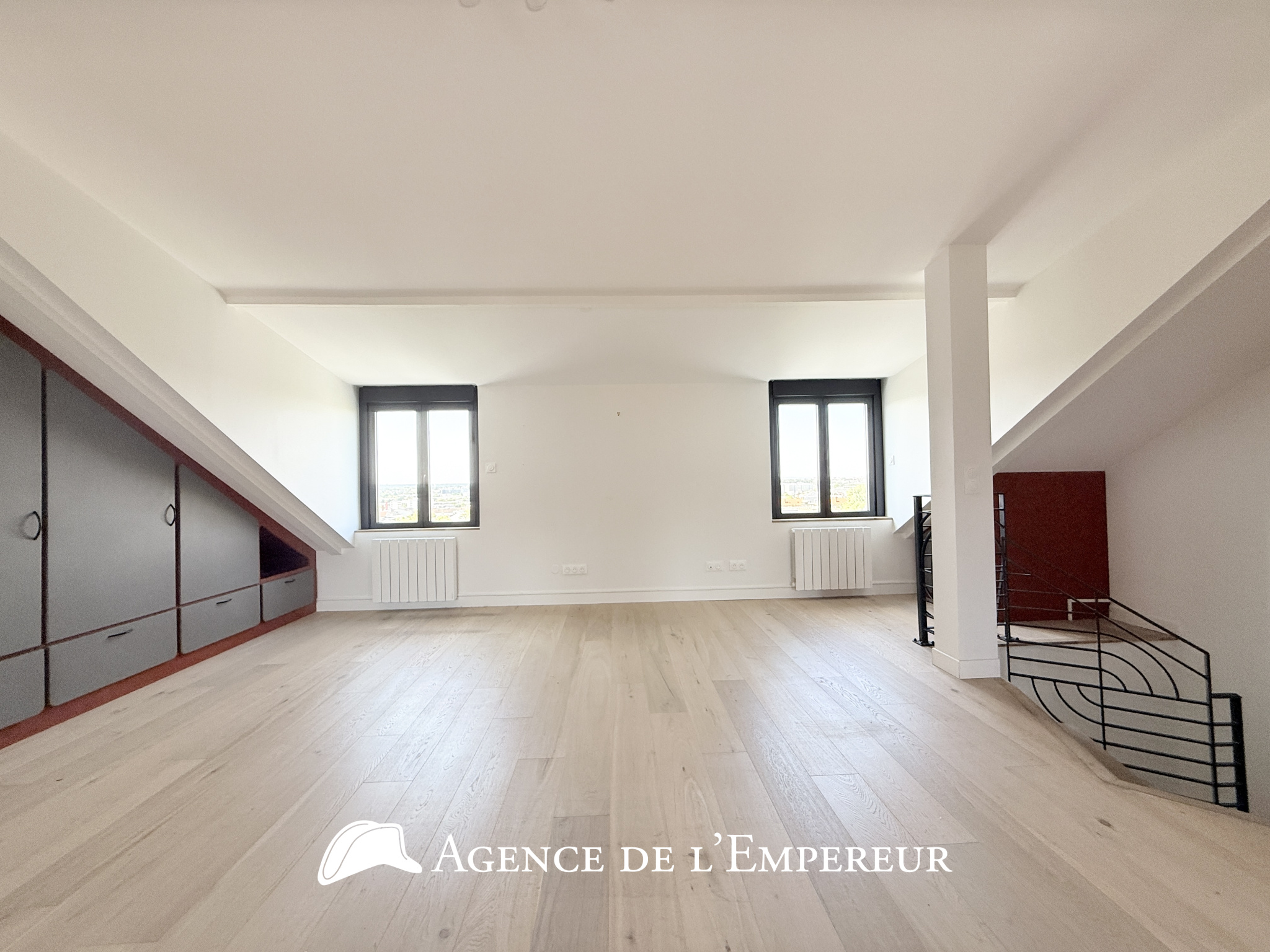Rueil Centre Ville