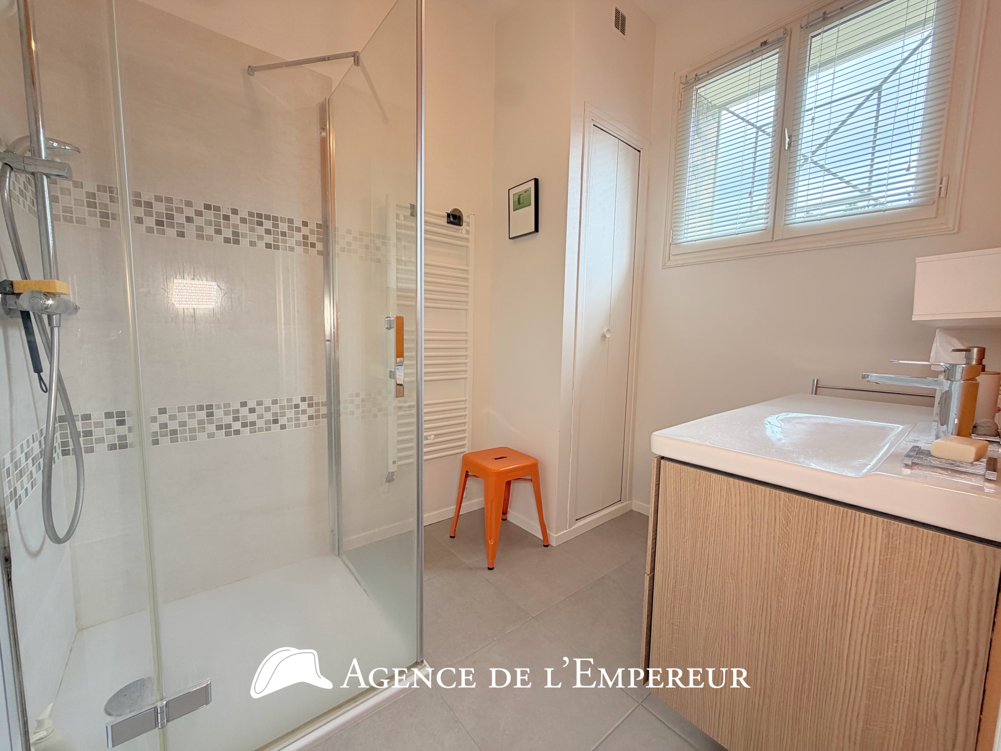Charmante maison 3 chambres à deux pas du Parc du Bois-Préau