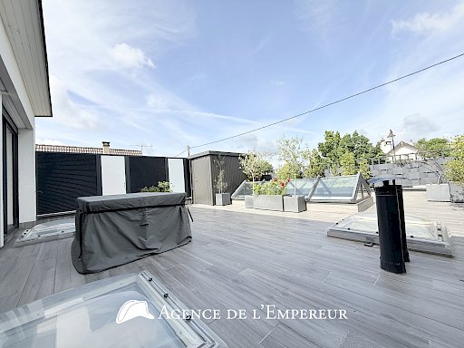 Rueil  Hippodrome