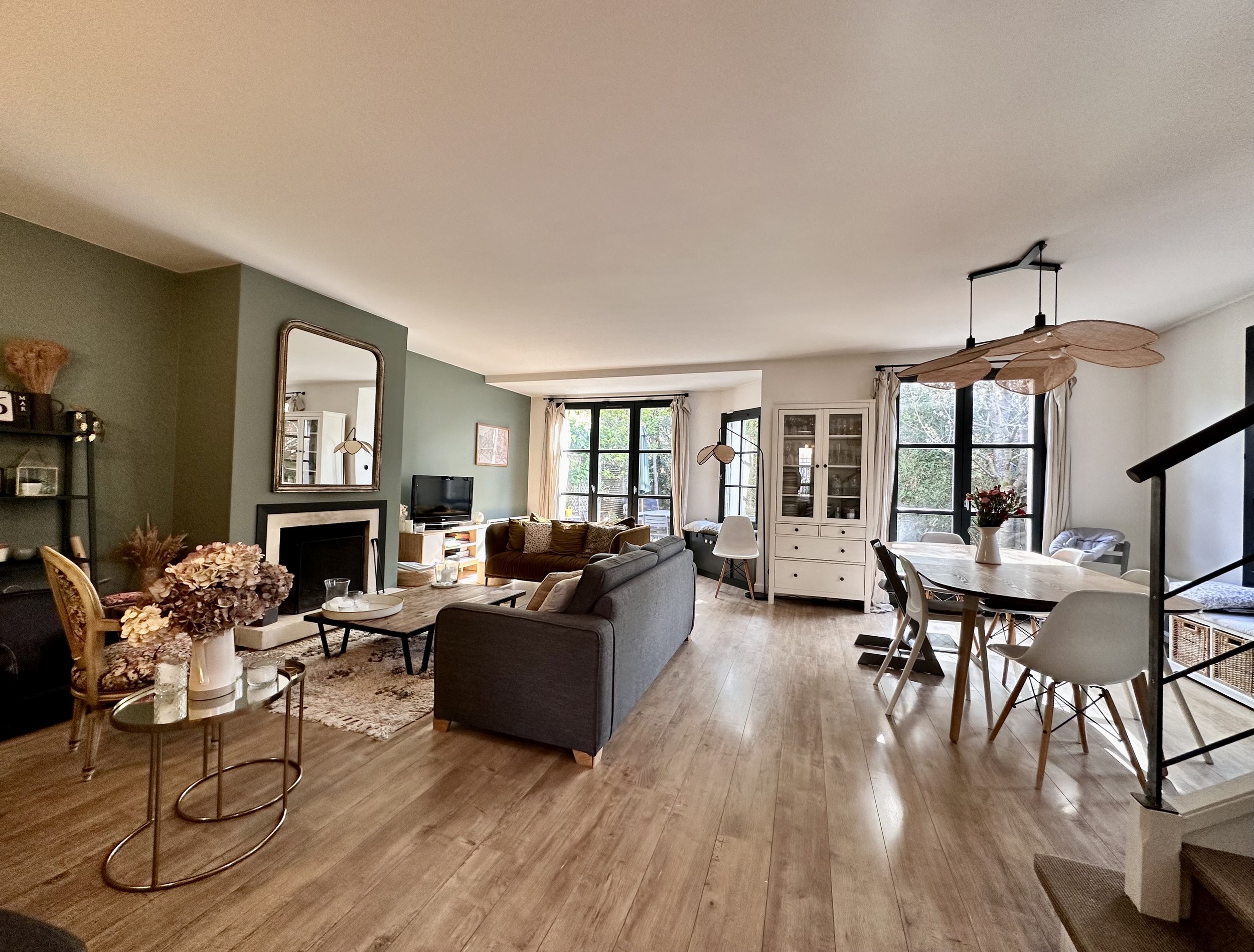 Agence de l'Empereur Gestion